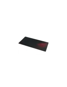 ASUS ROG Sheath Alfombrilla de ratón para juegos Negro, Rojo