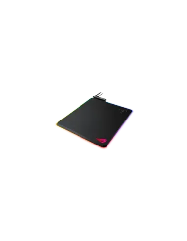 ASUS ROG Balteus Negro Alfombrilla de ratón para juegos