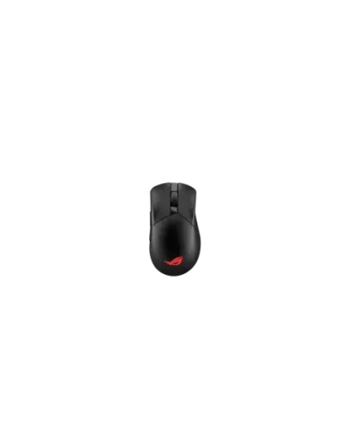 ASUS ROG Gladius III Wireless AimPoint ratón mano derecha RF Wireless + Bluetooth + USB Type-A Óptico 36000 DPI