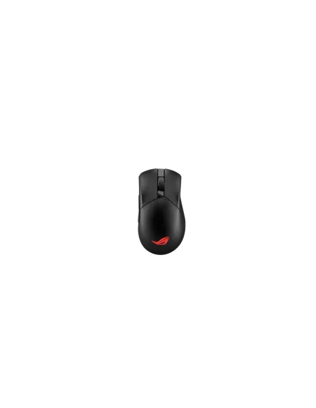 ASUS ROG Gladius III Wireless AimPoint ratón mano derecha RF Wireless + Bluetooth + USB Type-A Óptico 36000 DPI