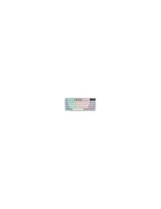 TECLADO ASUS ROG AZOTH (BLANCO)