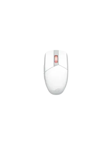 ASUS ROG Strix Impact III Wireless ratón Juego Ambidextro RF Wireless + Bluetooth Óptico 36000 DPI