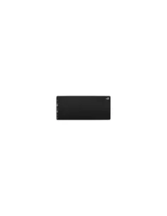 ASUS 90MP03G0-BPUA00 alfombrilla para ratón Alfombrilla de ratón para juegos Negro