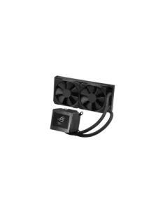 ASUS ROG RYUJIN III 240 Procesador Sistema de refrigeración líquida todo en uno 12 cm Negro 1 pieza(s)