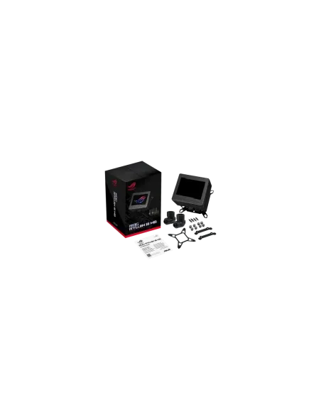 ASUS ROG RYUJIN III WB Bloque de agua