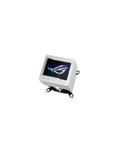 ASUS ROG RYUJIN III WB White Edition Bloque de agua