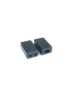 KIT DE ALIMENTACIÓN Y CABLES POE CLEARONE COMPATIBLE CON BFM2