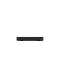 CLEARONE VERSA MEDIABAR (CAMARA 4K 110 GRADOS E-PTZ + 4 MICROS INTREGRADOS + SPEAKER USB Y BT (910-2200-001)