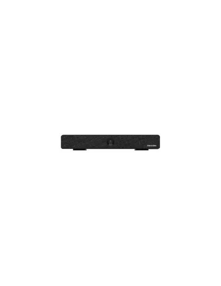 CLEARONE VERSA MEDIABAR (CAMARA 4K 110 GRADOS E-PTZ + 4 MICROS INTREGRADOS + SPEAKER USB Y BT (910-2200-001)