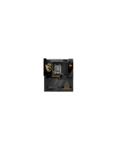 PLACA MSI MEG X870E GODLIKE,AMD,AM5,X870,4DDR5,LAN5G+WIFI7+BT5.4,E-ATX