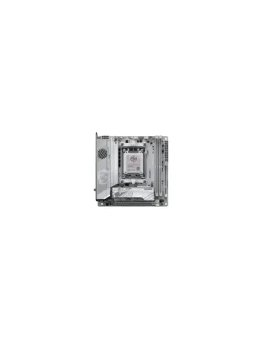 PLACA MSI MPG X870I EDGE TI EVO WIFI,AMD,AM5,X870E,2DDR5,128GB,1HDMI+2DP TYPE C,2SATA3+2M.2,5GBLAN+WIFI7+BT5.4,7USB3.2,MINI-ITX