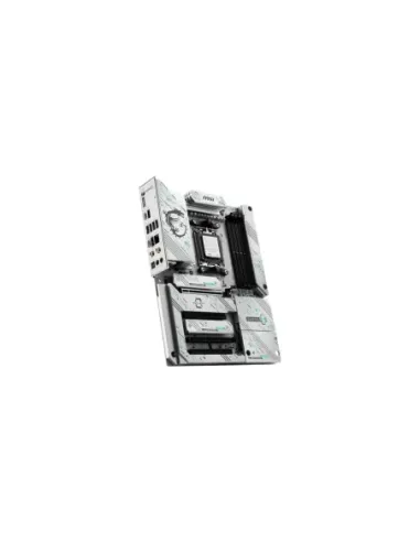 PLACA MSI B850 GAMING PLUS WIFI PZ,AMD,AM5,B850,4DDR5,256GB,1DP,4SATA3+3M.2,5GBLAN+WIFI7+BT5.4,4USB3.2,ATX