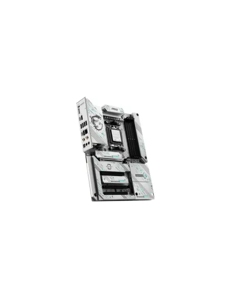 PLACA MSI B850 GAMING PLUS WIFI PZ,AMD,AM5,B850,4DDR5,256GB,1DP,4SATA3+3M.2,5GBLAN+WIFI7+BT5.4,4USB3.2,ATX