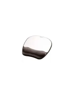 Alfombrilla Ergonómica Fellowes 9175801/ Plata