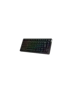 HP Teclado gaming HyperX Alloy Rise 75 inalámbrico