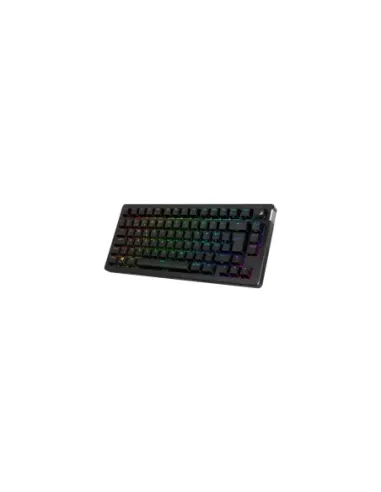 HP Teclado gaming HyperX Alloy Rise 75 inalámbrico