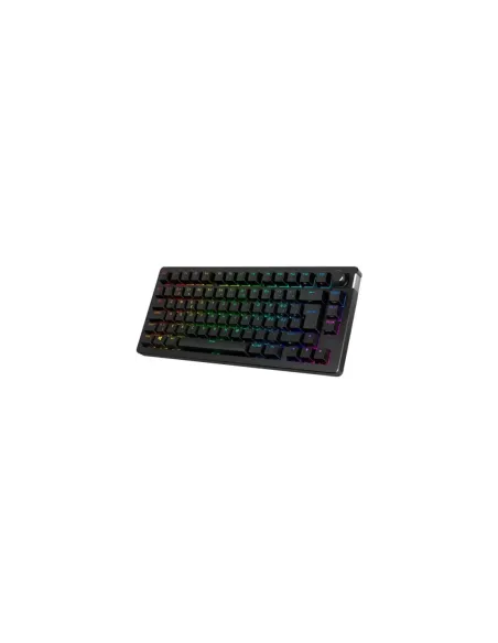 HP Teclado gaming HyperX Alloy Rise 75 inalámbrico