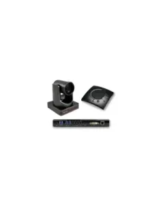 ClearOne COLLABORATE Versa 150 sistema de video conferencia 25 personas(s) 2,07 MP Ethernet