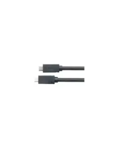KRAMER INSTALLER SOLUTIONS USB-C FULL FEATURED CABLE, USB 3.2, PASSIVE, 6 FEET - C-U32/FF-6 (96-0235106)
