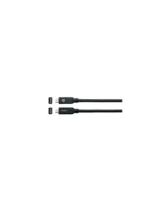 Kramer Electronics C-U32/MFF-6 cable USB USB 3.2 Gen 2 (3.1 Gen 2) 1,8 m USB C Negro