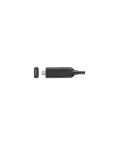 Kramer Electronics CLS-AOCU32/FF-15 cable USB 10,7 m USB 3.2 Gen 2 (3.1 Gen 2) USB C Negro