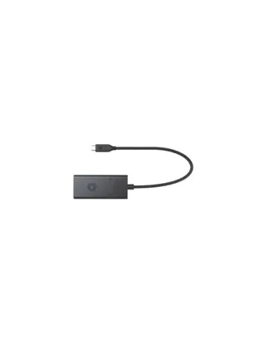 Kramer Electronics CLS-AOCU32/FF cable USB USB 3.2 Gen 2 (3.1 Gen 2) 15 m USB C Negro