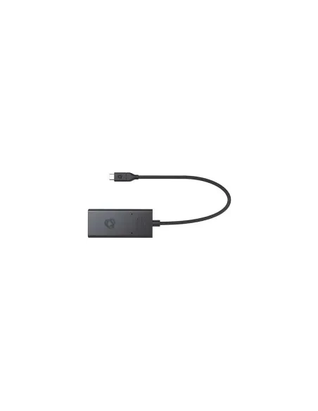 Kramer Electronics CLS-AOCU32/FF cable USB USB 3.2 Gen 2 (3.1 Gen 2) 15 m USB C Negro
