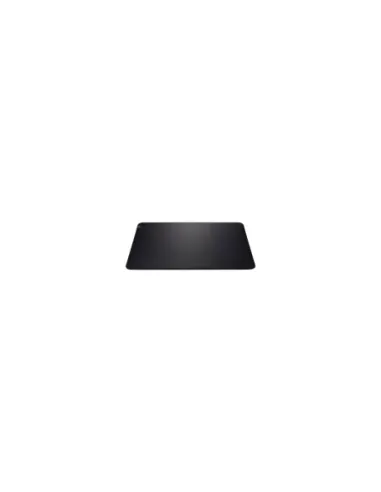 ALFOMBRILLA GAMING ZOWIE G-TR  PARA ESPORT (9H.N53FQ.A2E), TALLA L 470X390X3.5MM, RESISTENTE A LA HUMEDAD, NEGRO