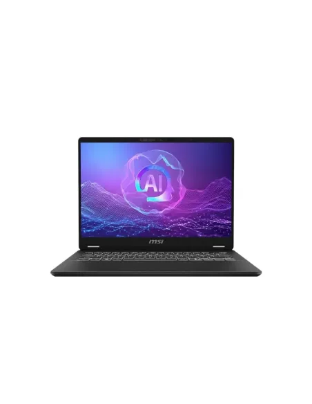 MSI Prestige 14 AI-091ES U7-255H 32GB 1TB W11H 14"