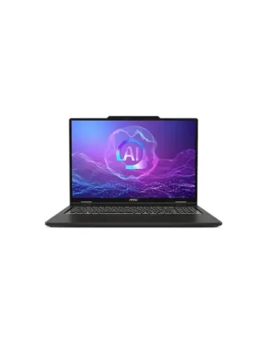 MSI VenturePro 16-040ES C7-240H 32GB 1TB 5060 W11H