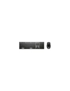 HP Combinación de teclado y ratón inalámbricos recargables multidispositivo 720