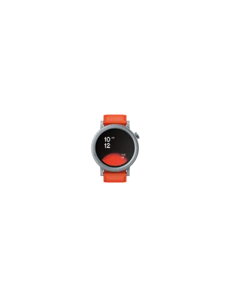 Nothing Watch Pro 2 3,35 cm (1.32") AMOLED Digital 466 x 466 Pixeles Gris GPS (satélite)