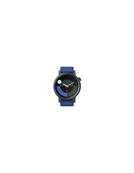 Nothing Watch Pro 2 3,35 cm (1.32") AMOLED Digital 466 x 466 Pixeles Azul GPS (satélite)