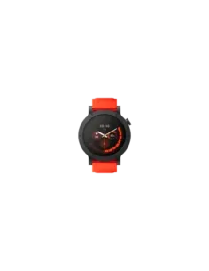 Nothing CMF Watch 3 Pro 3,63 cm (1.43") AMOLED 47 mm Digital 466 x 466 Pixeles Pantalla táctil Negro GPS (satélite)