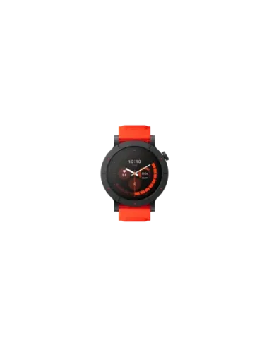 Nothing CMF Watch 3 Pro 3,63 cm (1.43") AMOLED 47 mm Digital 466 x 466 Pixeles Pantalla táctil Negro GPS (satélite)