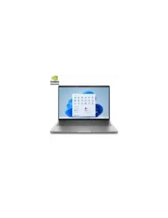 Portátil Workstation HP ZBook 8 G1i Intel Core Ultra 9-285H/ 64GB/ 1TB SSD/ Nvidia RTX 500 Ada/ 16" Táctil/ Win11 Pro