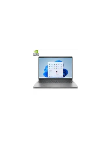 Portátil Workstation HP ZBook 8 G1i Intel Core Ultra 9-285H/ 64GB/ 1TB SSD/ Nvidia RTX 500 Ada/ 16" Táctil/ Win11 Pro