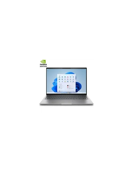 Portátil Workstation HP ZBook 8 G1i Intel Core Ultra 9-285H/ 64GB/ 1TB SSD/ Nvidia RTX 500 Ada/ 16" Táctil/ Win11 Pro