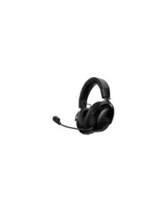 HyperX Auriculares inalámbricos Cloud III S: auriculares gaming (color negro)