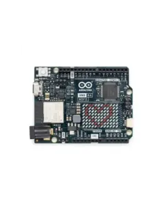 Placa arduino uno r4 wifi