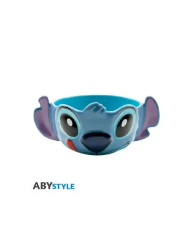 Bowl abystyle disney stitch