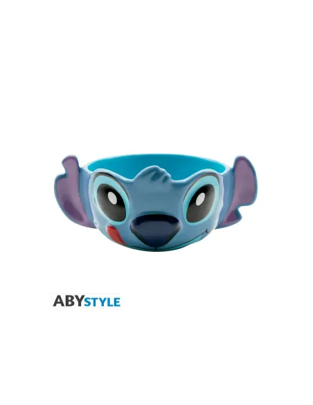Bowl abystyle disney stitch