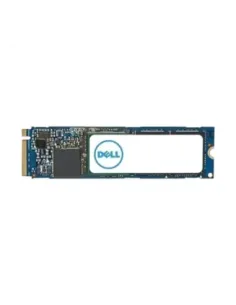 Disco duro interno ssd dell m.2 4tb pcie 4.0 ac037411