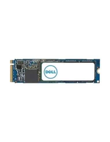 Disco duro interno ssd dell m.2 4tb pcie 4.0 ac037411