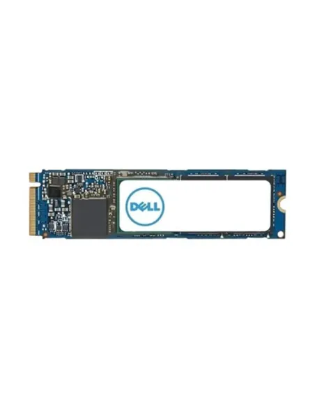 Disco duro interno ssd dell m.2 4tb pcie 4.0 ac037411