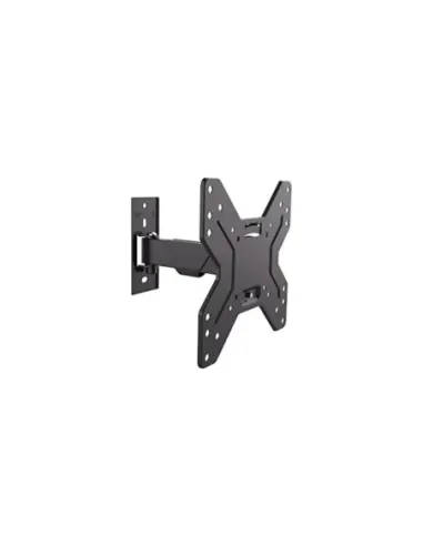 SOPORTE  ORIENTABLE / 1 ARTICULACIÓN  17"-42" (VESA 200 X 200)