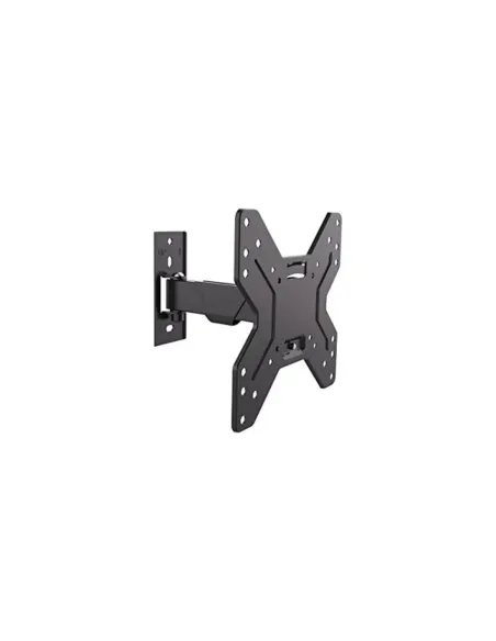 SOPORTE  ORIENTABLE / 1 ARTICULACIÓN  17"-42" (VESA 200 X 200)