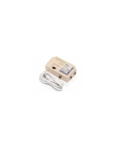 ENGEL -AXIS AMPLIFICADOR INTERIOR 25dB 2 SALIDAS FILTRO LTE 5G