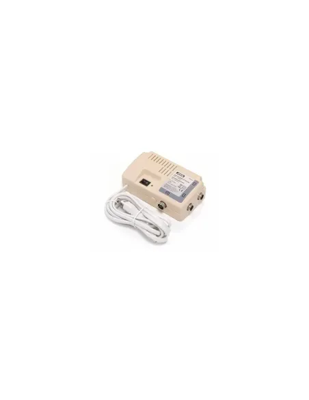 ENGEL -AXIS AMPLIFICADOR INTERIOR 25dB 2 SALIDAS FILTRO LTE 5G