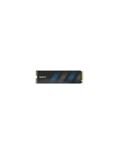 Disco SSD Apacer AS2280P4U Pro 512GB/ M.2 2280 PCIe/ con Disipador de Calor